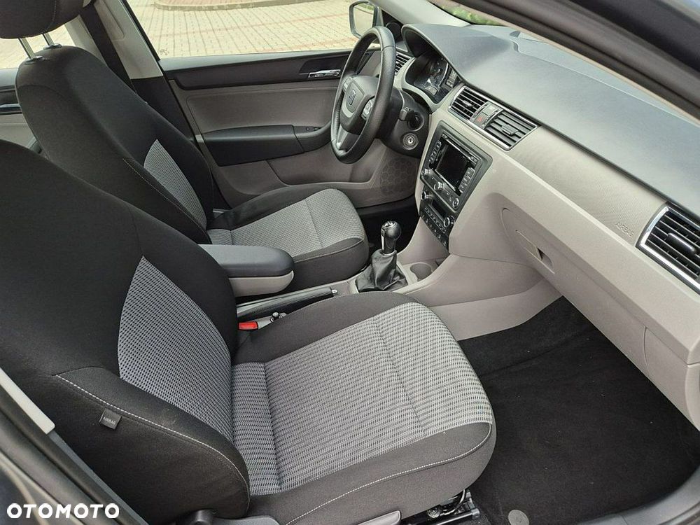 Seat Toledo 1.2 TSI Style - 29