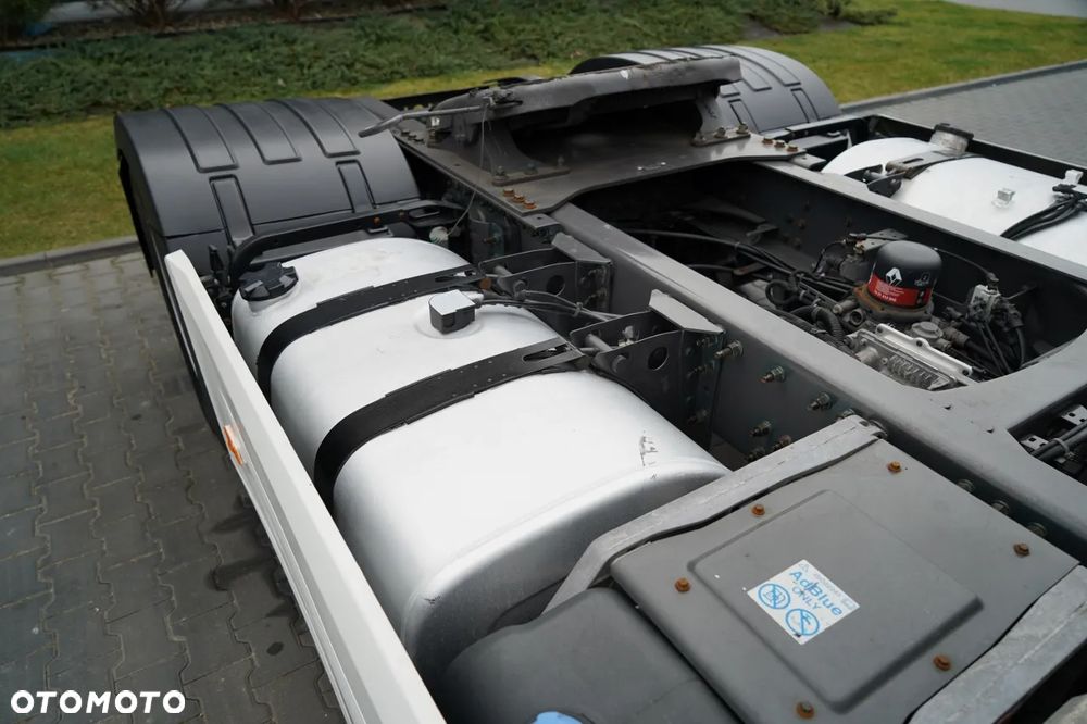 Renault T 460 / STANDARD / EURO 6 - 18