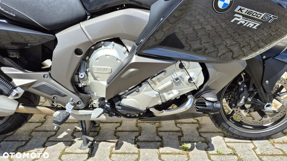 BMW K - 18