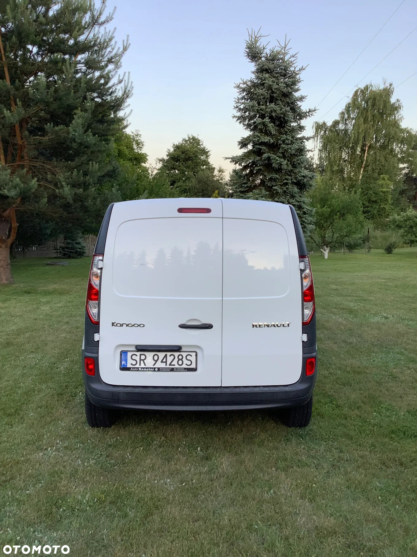 Renault Kangoo 1.5 dCi Business - 7