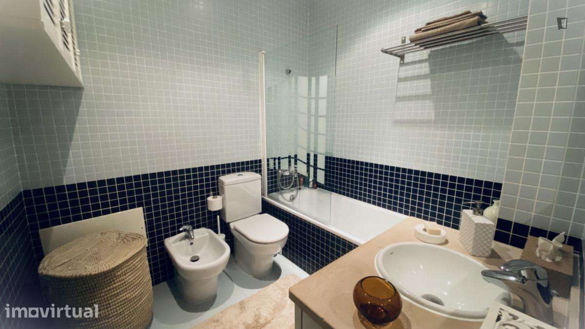 Apartamento com 1 quartos - localizado em Mouraria Lisbon - Grande imagem: 3/24