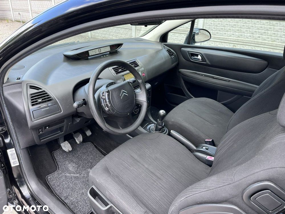 Citroën C4 - 12