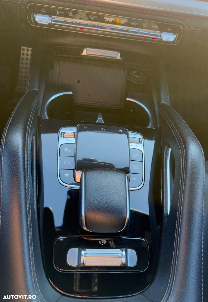 Mercedes-Benz GLE 450 4Matic 9G-TRONIC AMG Line - 26