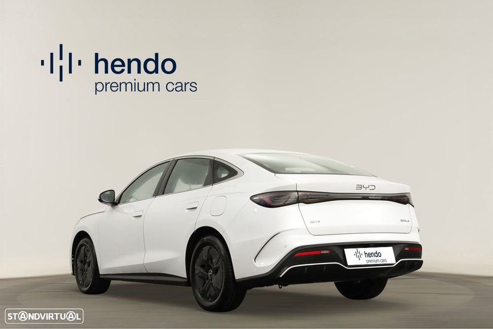 BYD Seal 6 Touring 1.5 DM-i Comfort - 4