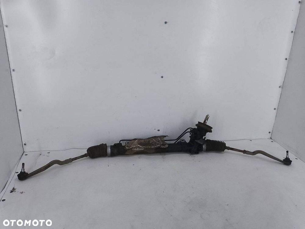 MAGLOWNICA PRZEKŁADNIA KIEROWNICY DACIA SANDERO I 8200720881-F 6900001365-E - 1