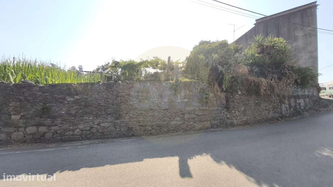 Terreno Rustico Em Cristelo - Grande imagem: 5/13