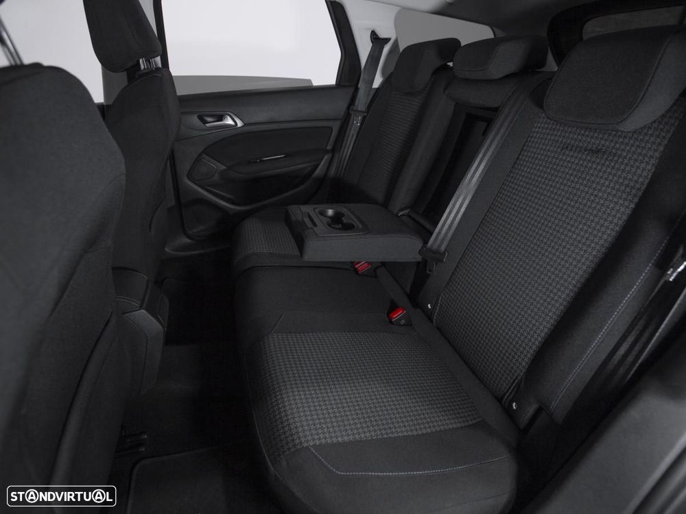 Peugeot 308 SW 1.5 BlueHDi Style - 10