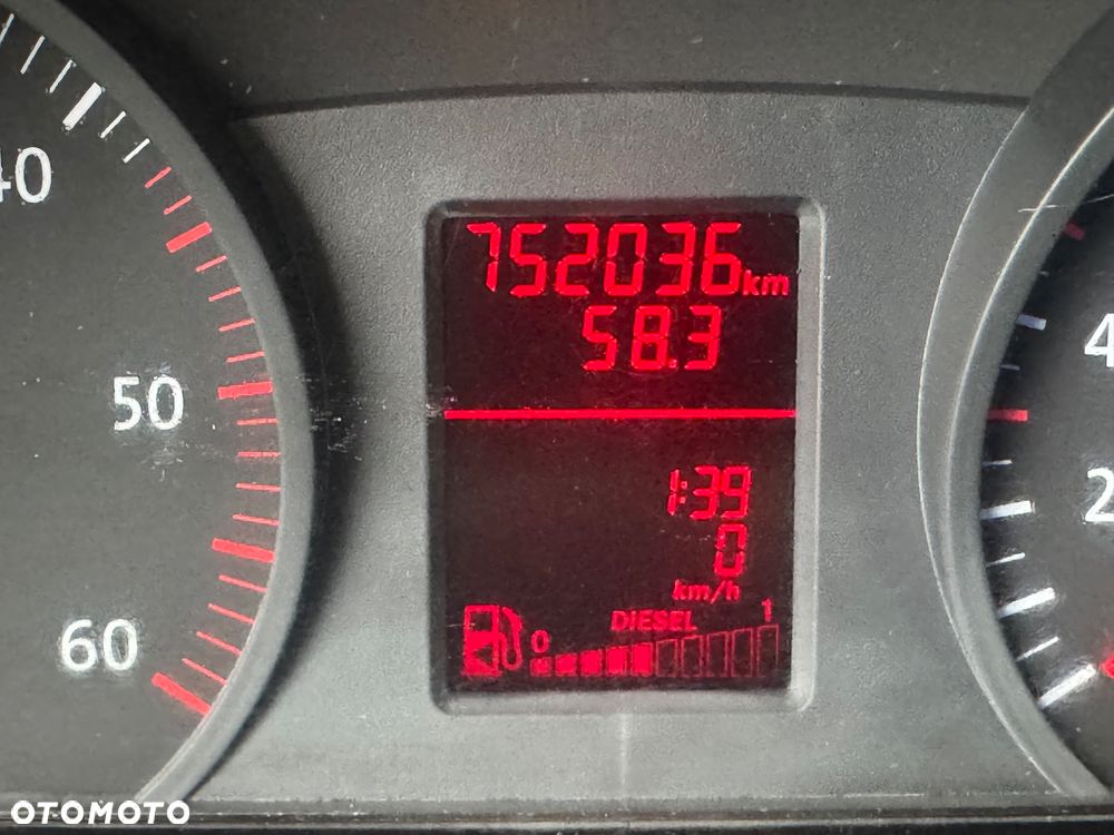 Volkswagen Crafter - 6