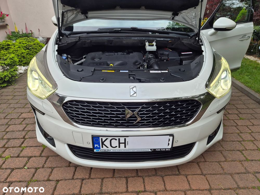 Citroën DS5 BlueHDi 150 Business Class - 9