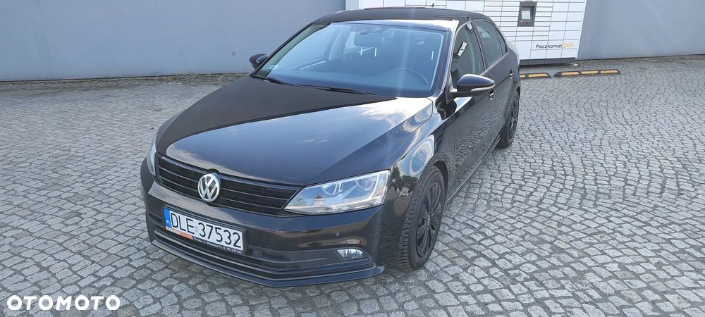 Volkswagen Jetta 2.0 TDI DPF BMT Comfortline - 8