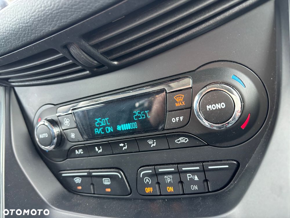 Ford C-MAX - 8