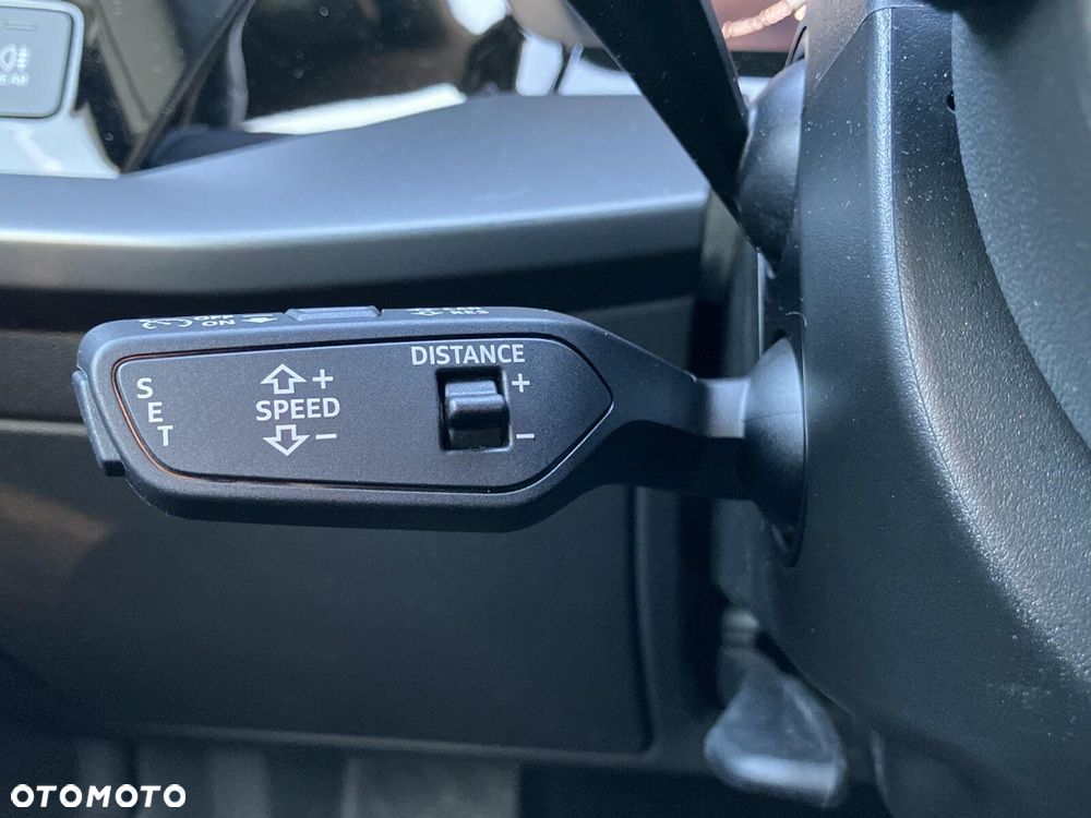 Audi A3 Sportback - 21