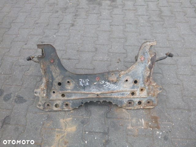 SANKI PRZÓD PRZEDNIE FORD FOCUS MK1 98-04 - 15