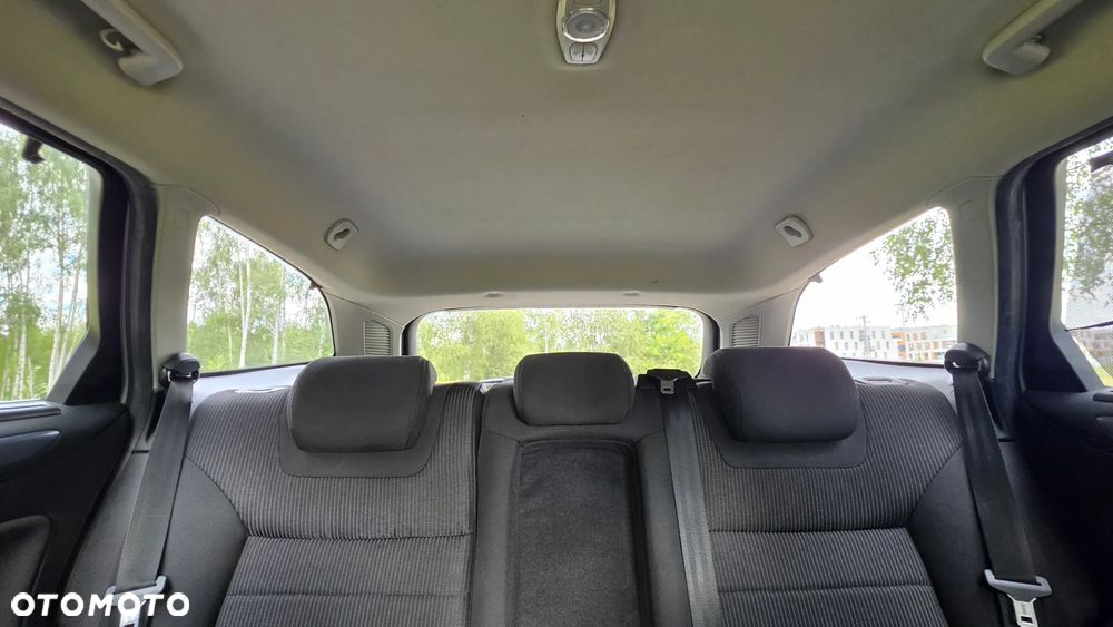 Ford Mondeo 2.0 TDCi Titanium X - 25