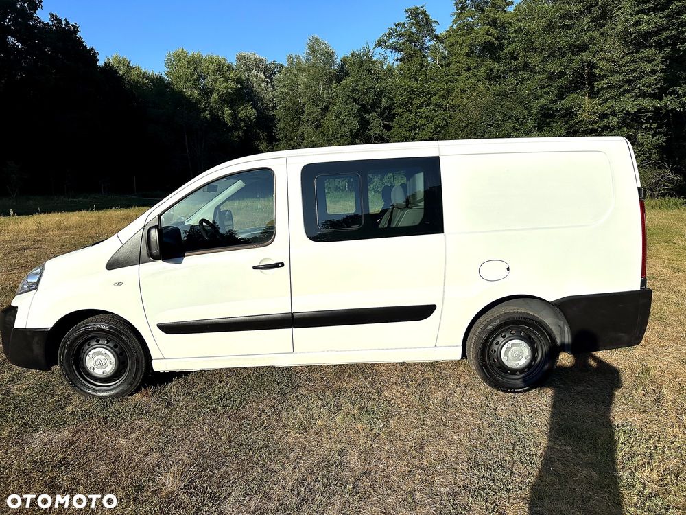 Toyota Proace - 8