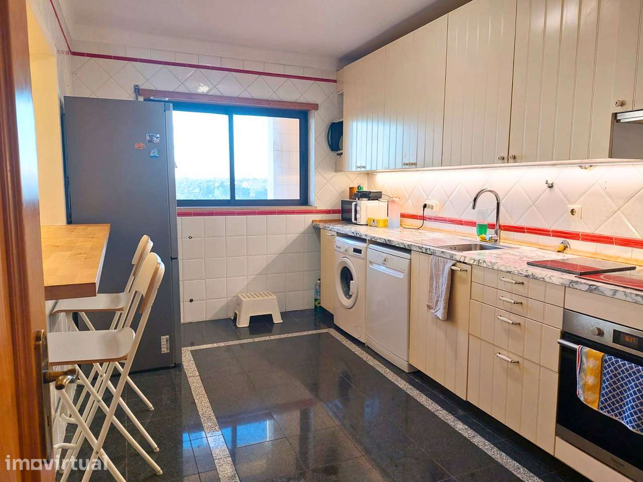 Apartamento Duplex T5 em São Domingos – Santarém - Grande imagem: 5/23