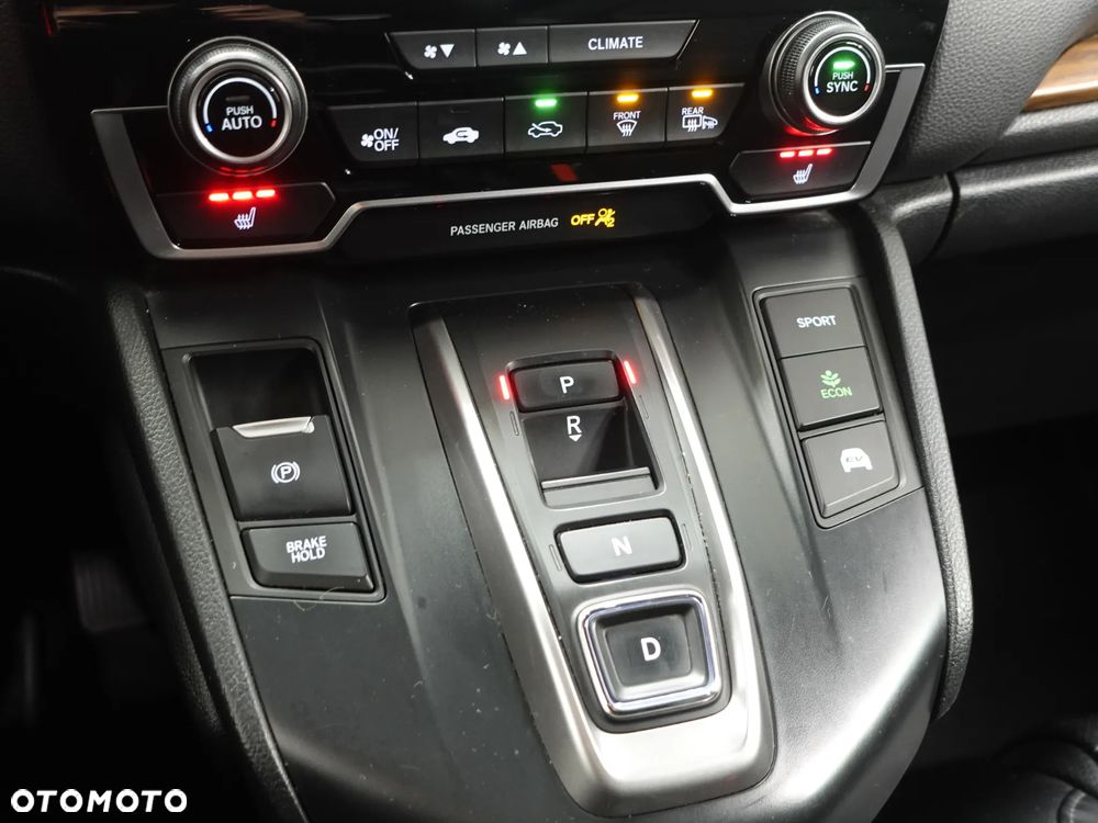 Honda CR-V 2.0 i-MMD Executive (Honda Connect+) - 34