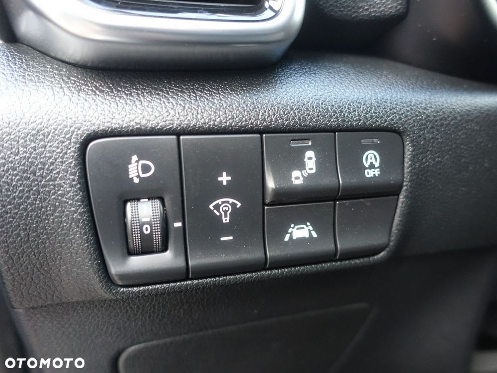 Kia Sportage 1.6 T-GDI GT Line 2WD - 29