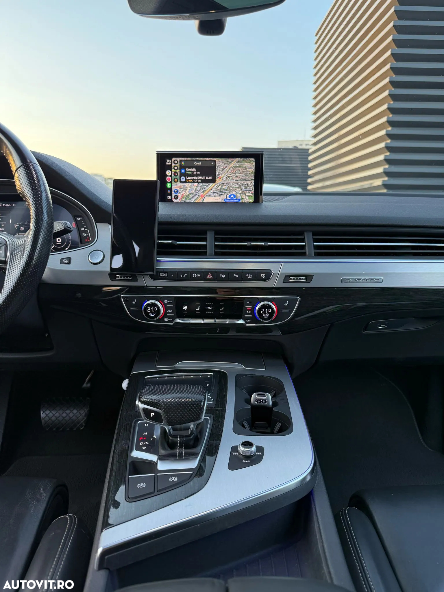 Audi Q7 - 9
