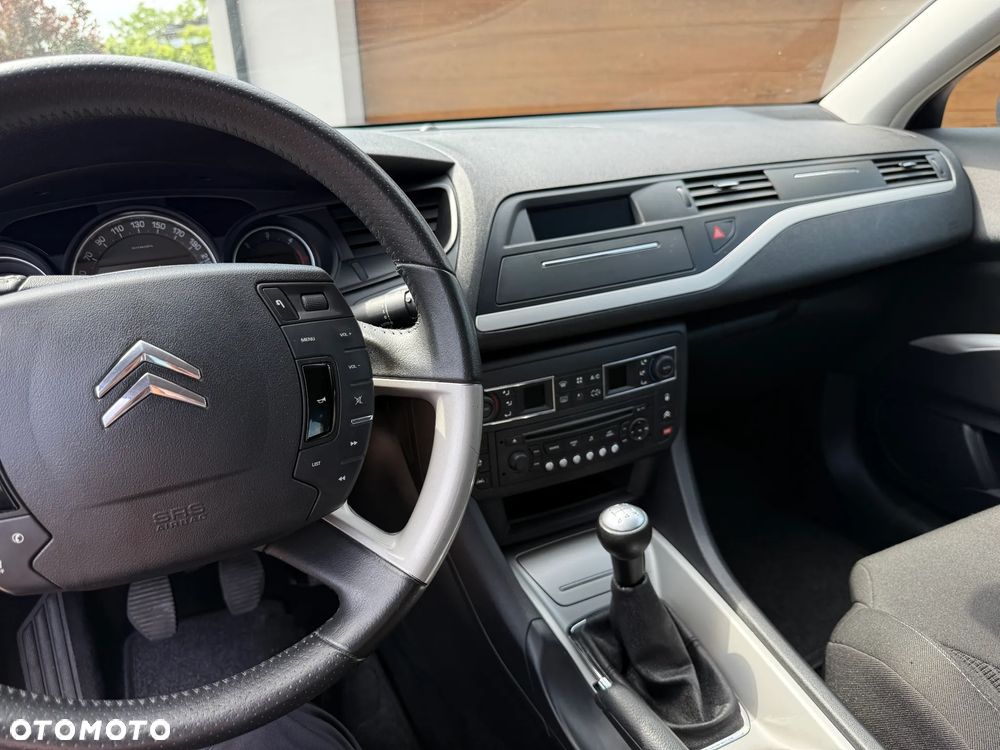 Citroën C5 1.6 HDi Attraction - 3