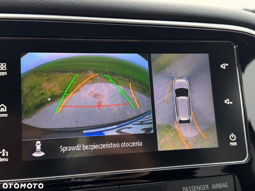 Mitsubishi Outlander 2.0 2WD CVT Diamant Edition+ - 41