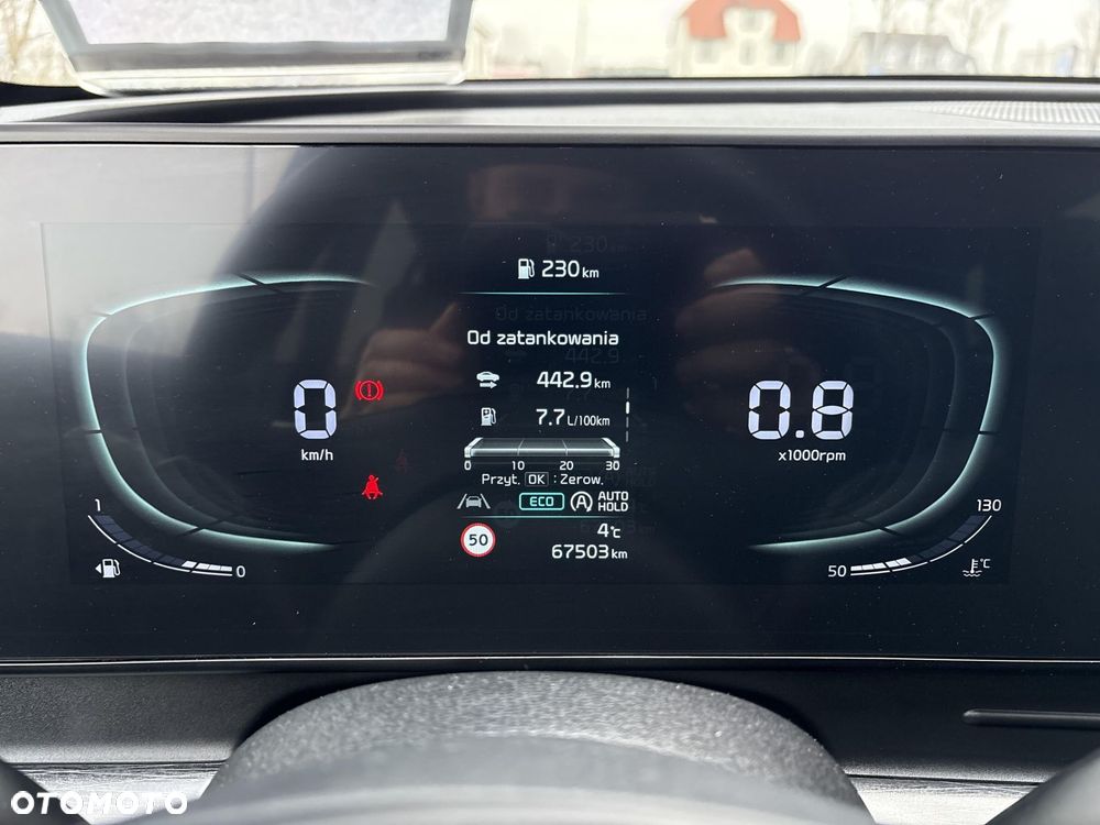 Kia Sportage 1.6 T-GDI L 2WD - 14