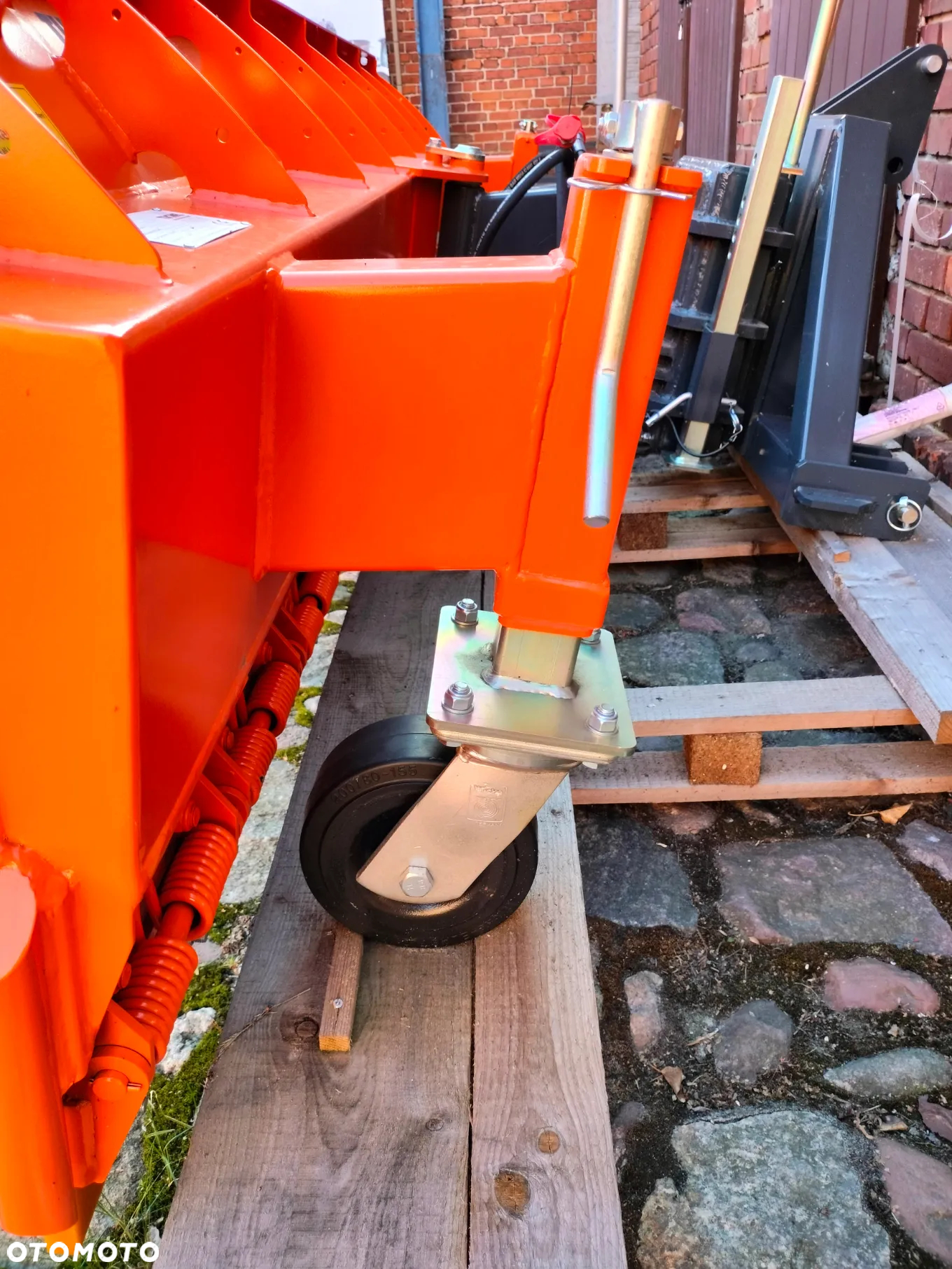 Inny TUCHEL L-SF 300 - 5