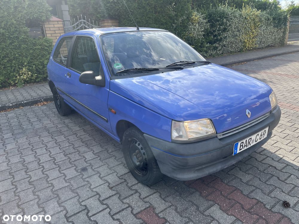 Renault Clio 1.2 RN - 2