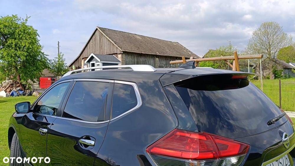 Nissan X-Trail 1.6 DCi Tekna - 16