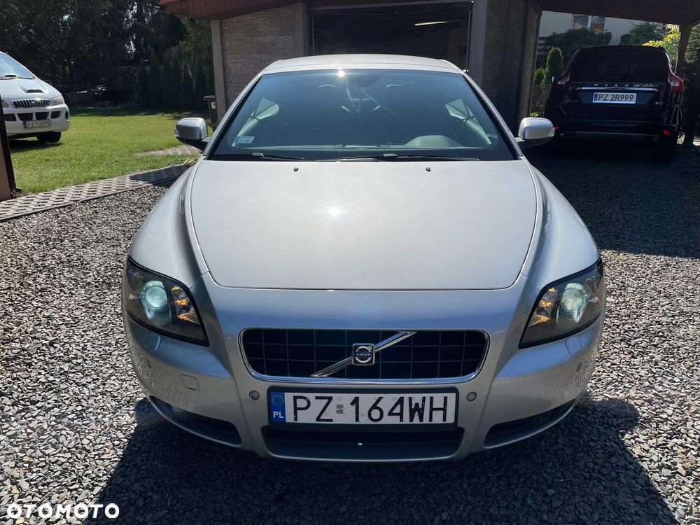 Volvo C70 2.0D Summum - 6