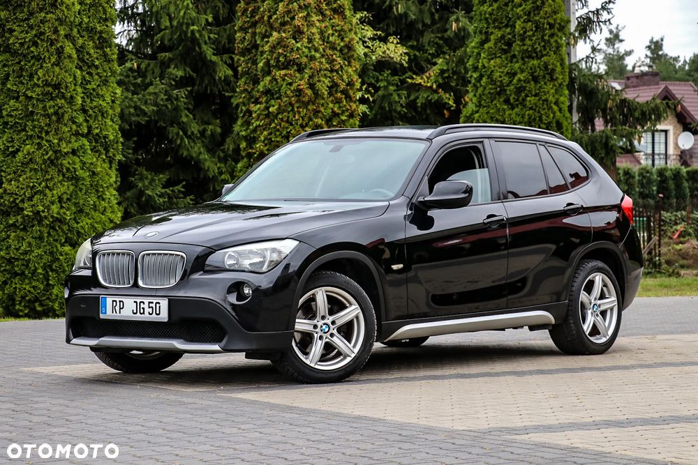 BMW X1 - 4