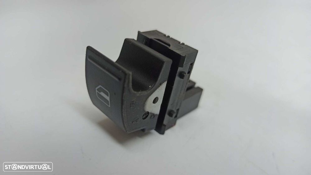 COMANDO DO ELEVADOR FRENTE DIREITO VOLKSWAGEN GOLF VI (5K1) ADVANCE BLUEMOTION - 7