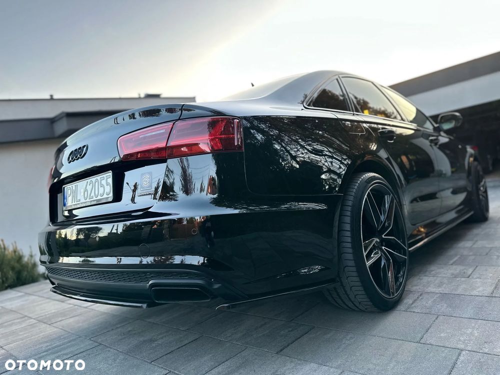 Audi A6 Limousine - 15