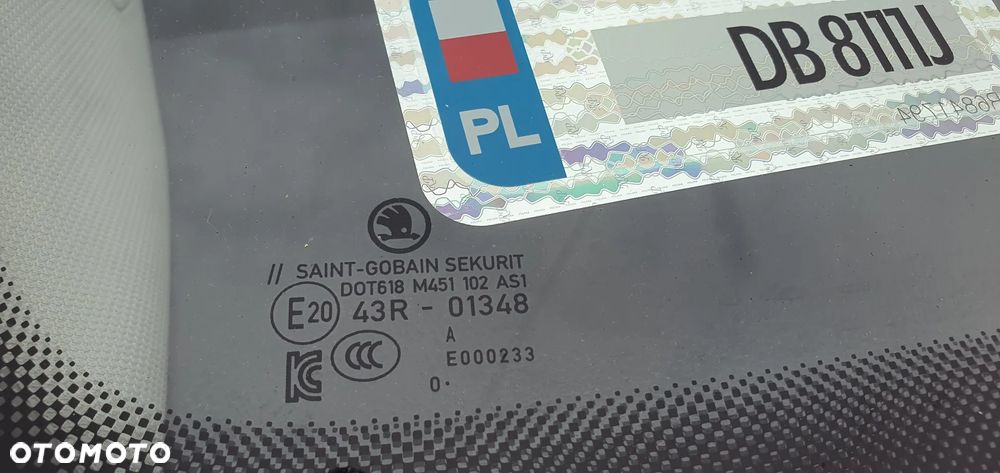 Skoda Kamiq 1.0 TSI Ambition DSG - 15