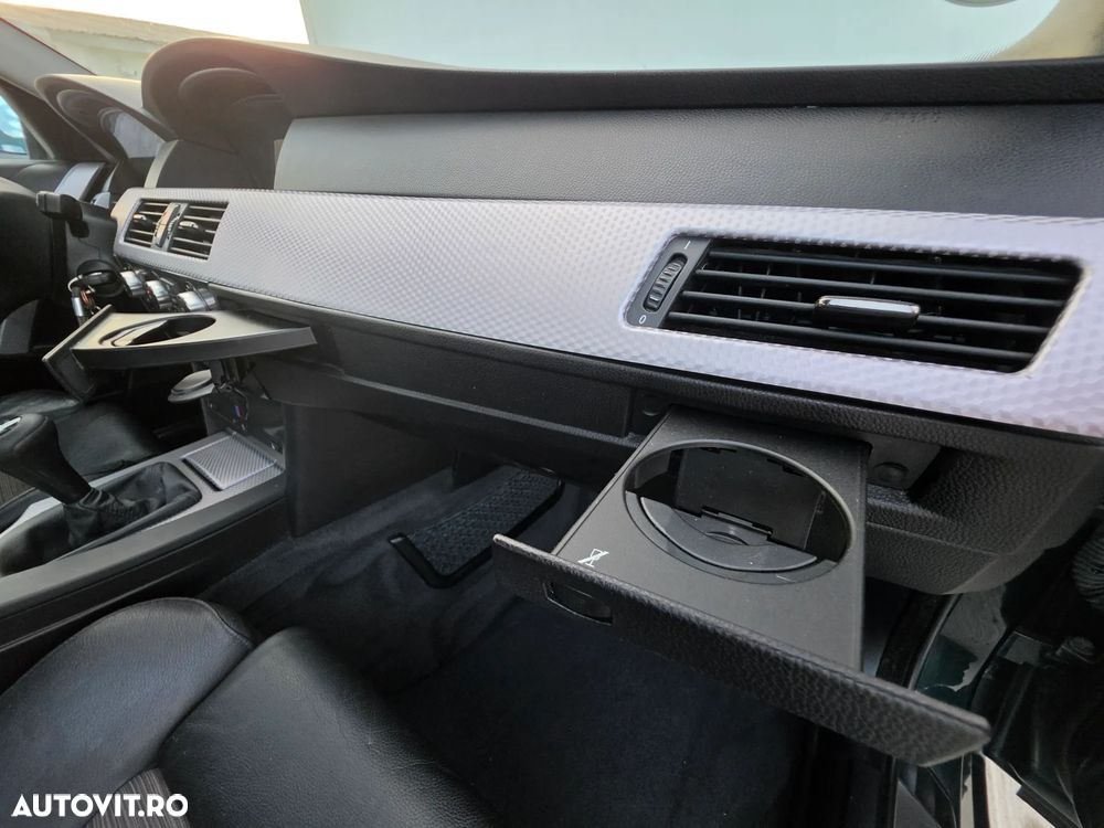 BMW Seria 5 530d - 38