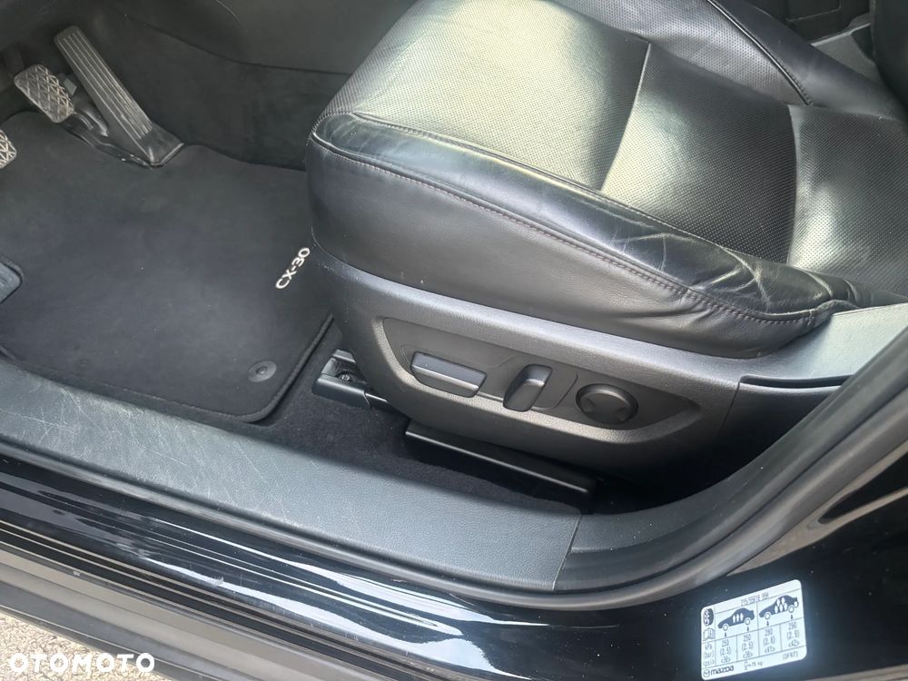 Mazda CX-30 - 9