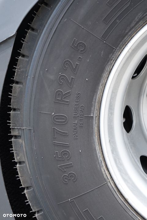 Scania R500 / EURO 6 / STANDARD / AUTOMAT / RETARDER / KLIMATYZACJA POSTOJOWA / NOWE OPONY TYŁ - 22