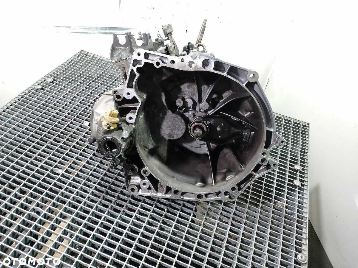 SKRZYNIA BIEGÓW MANUALNA SUZUKI LIANA 1.6 HDI SEDAN 20DM82 - 1