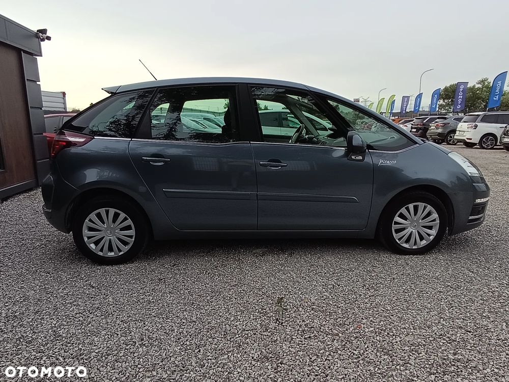 Citroën C4 Picasso HDi 150 FAP Selection - 11