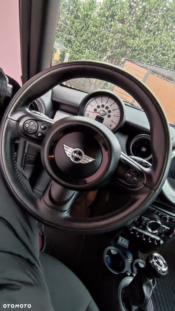 MINI Cooper - 6
