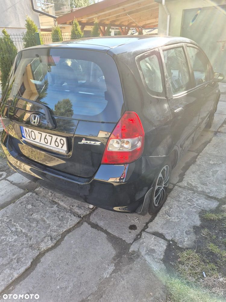 Honda Jazz 1.2 S - 13