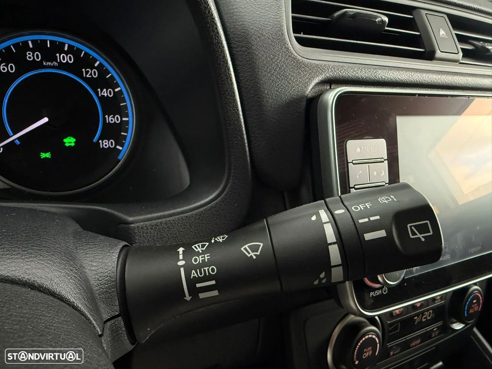 Nissan Leaf N-Connecta - 25