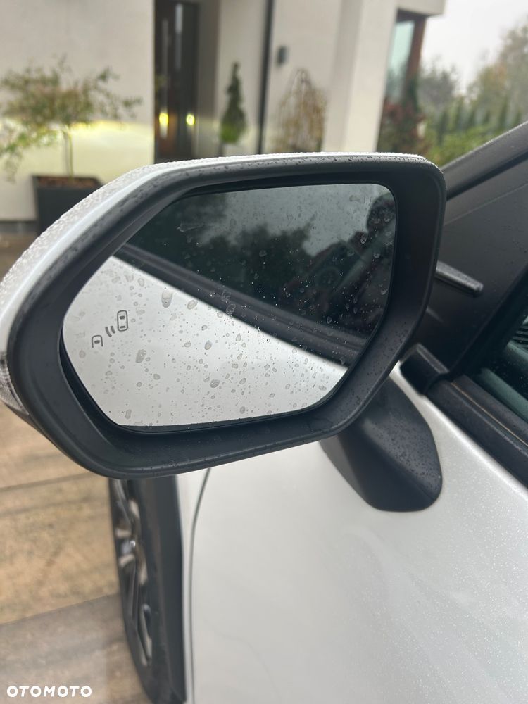 Toyota Yaris Cross Hybrid 1.5 Comfort - 11