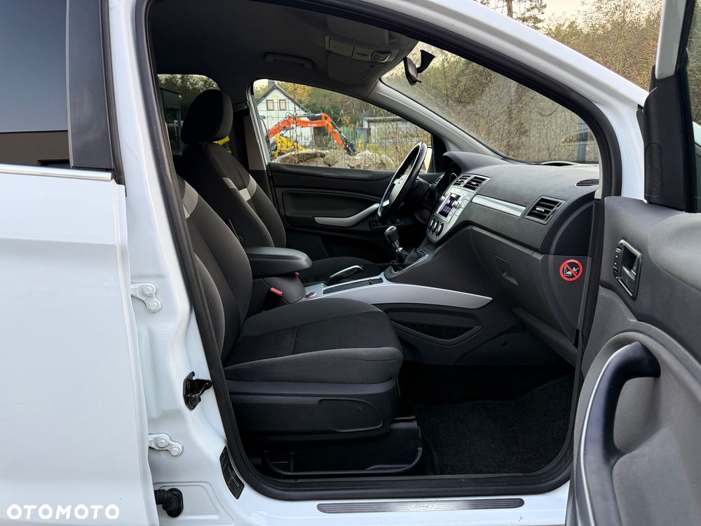 Ford Kuga 2.0 TDCi Trend - 15