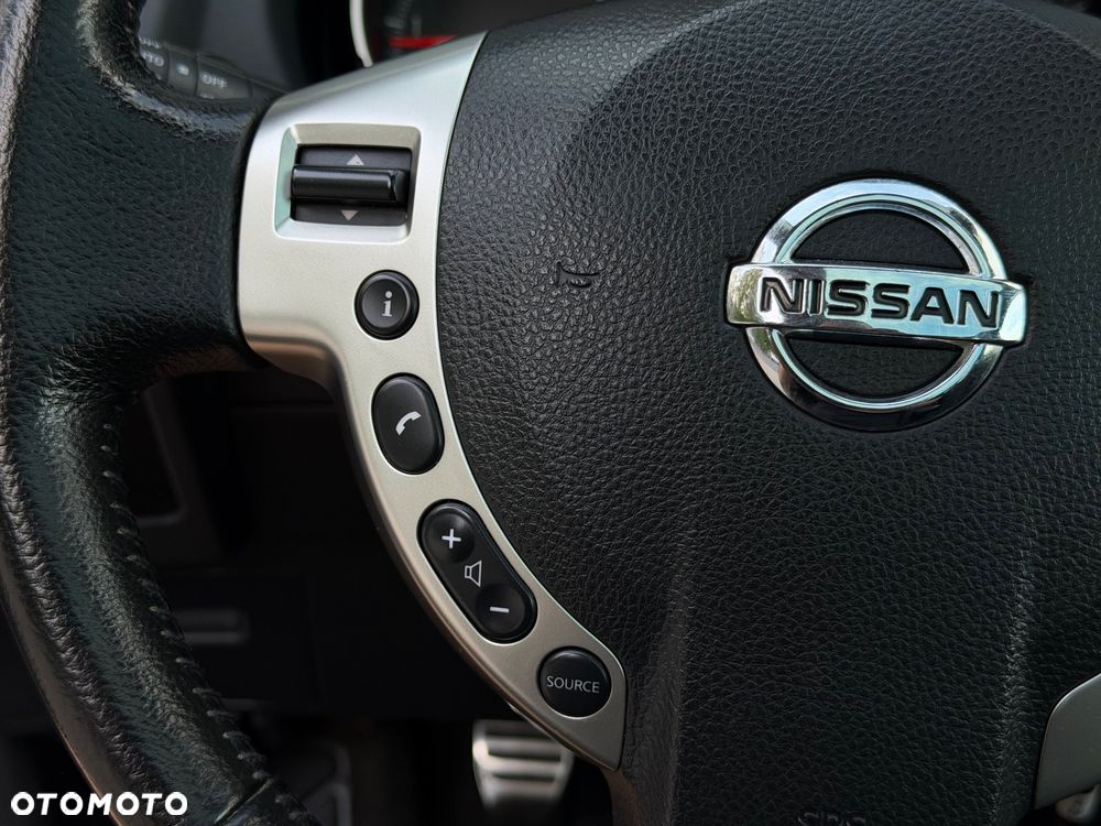Nissan Qashqai 2.0 Acenta - 20