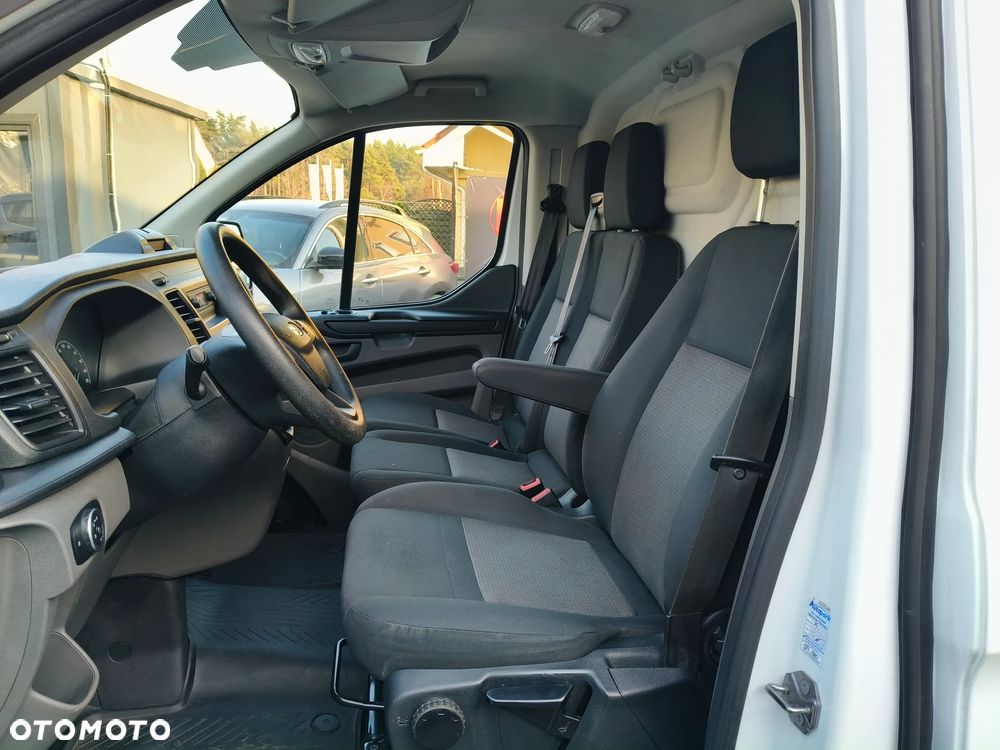 Ford Transit - 9