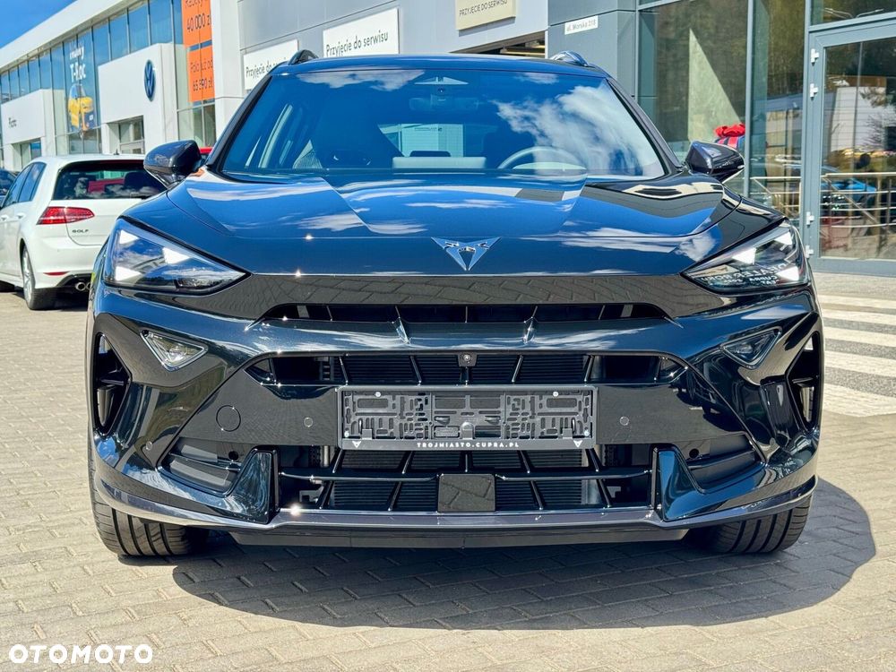 Cupra Formentor - 12