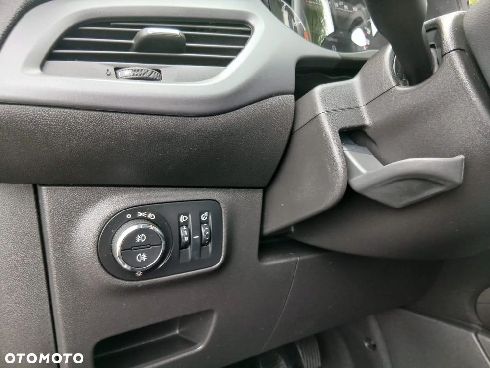 Opel Corsa 1.4 (ecoFLEX) Start/Stop Edition - 21