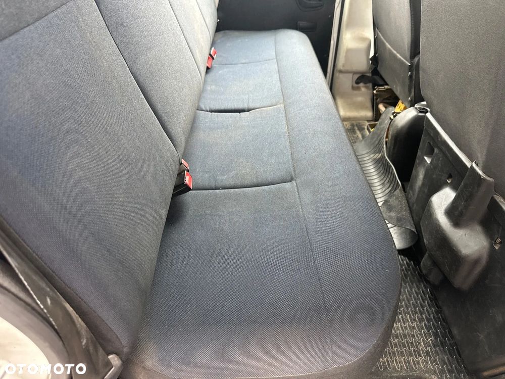Iveco Daily 35C/MR - 18