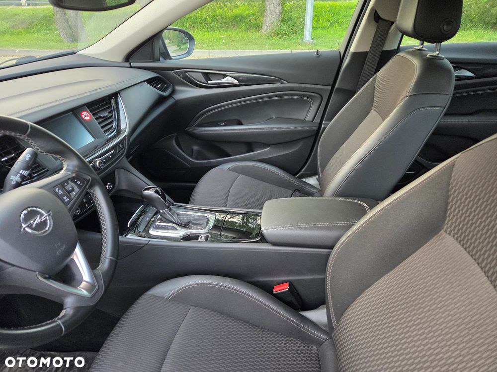 Opel Insignia 1.5 T Innovation S&S - 9